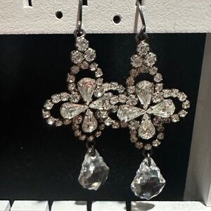 Vintage dangles